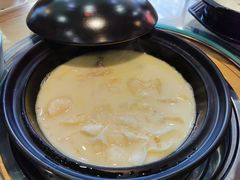 -喜上喜鸡煲翅(吉大店)