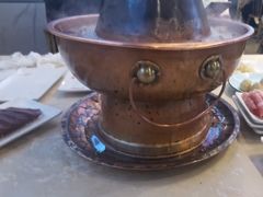 -虾大侠·盱眙龙虾老北京铜锅涮羊肉(金楠天街店)