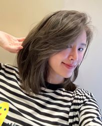 -吉艺心专业美发造型