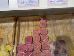 -皇承御点·八旗饽饽铺(避暑山庄店)