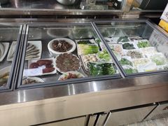 -高晓山馅饼店(牛庄百年店)
