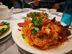 -香港东海海鲜酒家