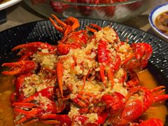 -红盔甲·小龙虾(车公庙店)