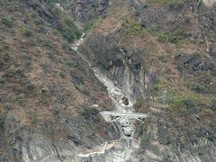 -丽江虎跳峡景区-售票处
