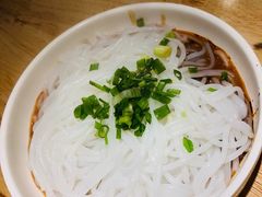 拌粉干-老巷口川味火锅