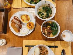 -青城山六善酒店·紫氣園中餐厅