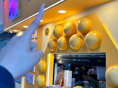 -蛋仔超人·鸡蛋仔·港奶(西华路店)