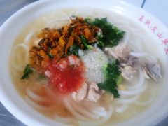 -文山荷鲜居(翠湖店)