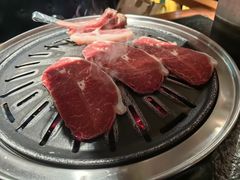 -九田家黑牛烤肉料理(宽城万达店)