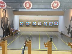 -道顺射箭·团建·骑射(张杨路店)