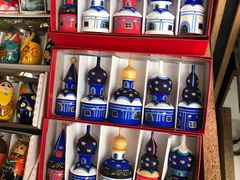 -滴血救世主教堂