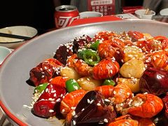 -湘西小馆(滨河路店)