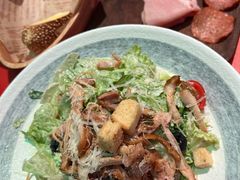 -DEEP·美式餐吧(五棵松华熙LIVE店)