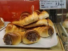 -新侨三宝乐西餐厅(崇文门店)
