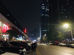 -赛马场美食城