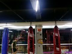 -拳盛时代拳击俱乐部(北京路店)