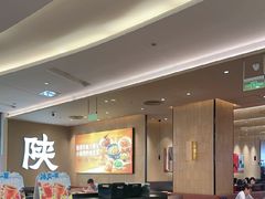 -大师兄·西北小馆(北站缤果空间店)