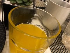 -新发展亚太JW万豪酒店·福苑咖啡厅