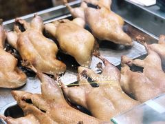 盐水鸭-戚顺兴盐水鸭(新街口明瓦廊店)