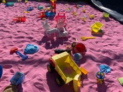 -萌宠亲子动物乐园(槐房万达店)