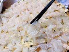 鱼生-官塘锋记鱼生·生腌·砂锅粥(牌坊街店)