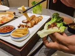 -创味·民间海南菜·非遗藤桥排骨(藤桥·免税城店)