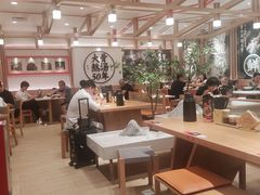 -味千拉面(广州白云机场T1西二店)