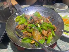 -米椰湘·辣椒炒肉