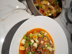 -雀蓝川菜(滨湖万象汇店)