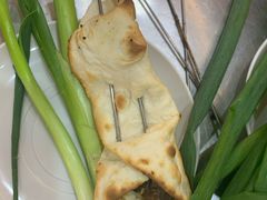 -老杨特色大串烧烤(莲池中心街店)