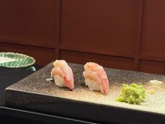 甜虾寿司-Sushi Hanzo半藏(天环广场店)