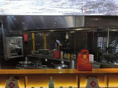 -东方饺子王(重庆路亚泰店)