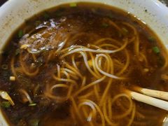 -大石人家鱿鱼面馆(大石西路总店)