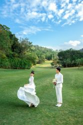 -太古映画婚纱摄影(天河店)