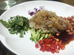 -冠州宴·海鲜烤鸭民间菜(冠县店)