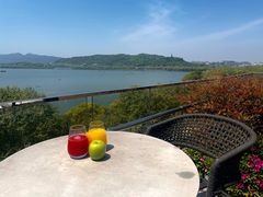 -杭州君悦酒店