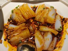 -蔴将·川菜(黄龙万科店)