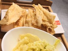 -牛很鲜潮汕牛肉火锅(乐清店)