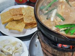 -小板凳(四公里店)