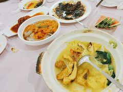 -顺风海鲜港(金玉兰店)