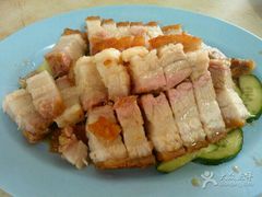 -王美记茶餐室