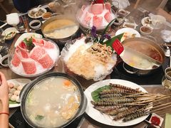 -協成海鮮火鍋(老店)