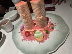 -千百味红餐厅·江西菜(绿地双子塔店)