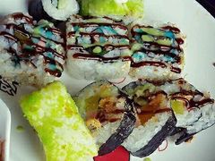 -欢乐牧场海鲜烤肉自助(牡丹园店)