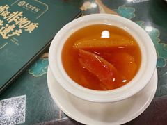 -民信老铺(华盖路店)
