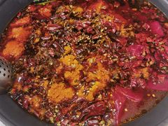 -旧街市鲜货老火锅(大光路店)