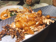 -路小缦·珍馐美馔(市心北路店)
