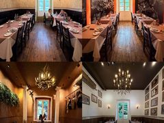 -ALBERGUE 1601 婆仔屋葡国餐厅