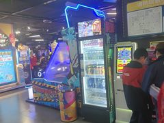 -星际传奇·电玩城·游戏厅·儿童乐园(大悦城店)