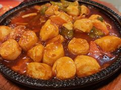 -英兰朝族饭店·英兰锅包肉(佳园路店)